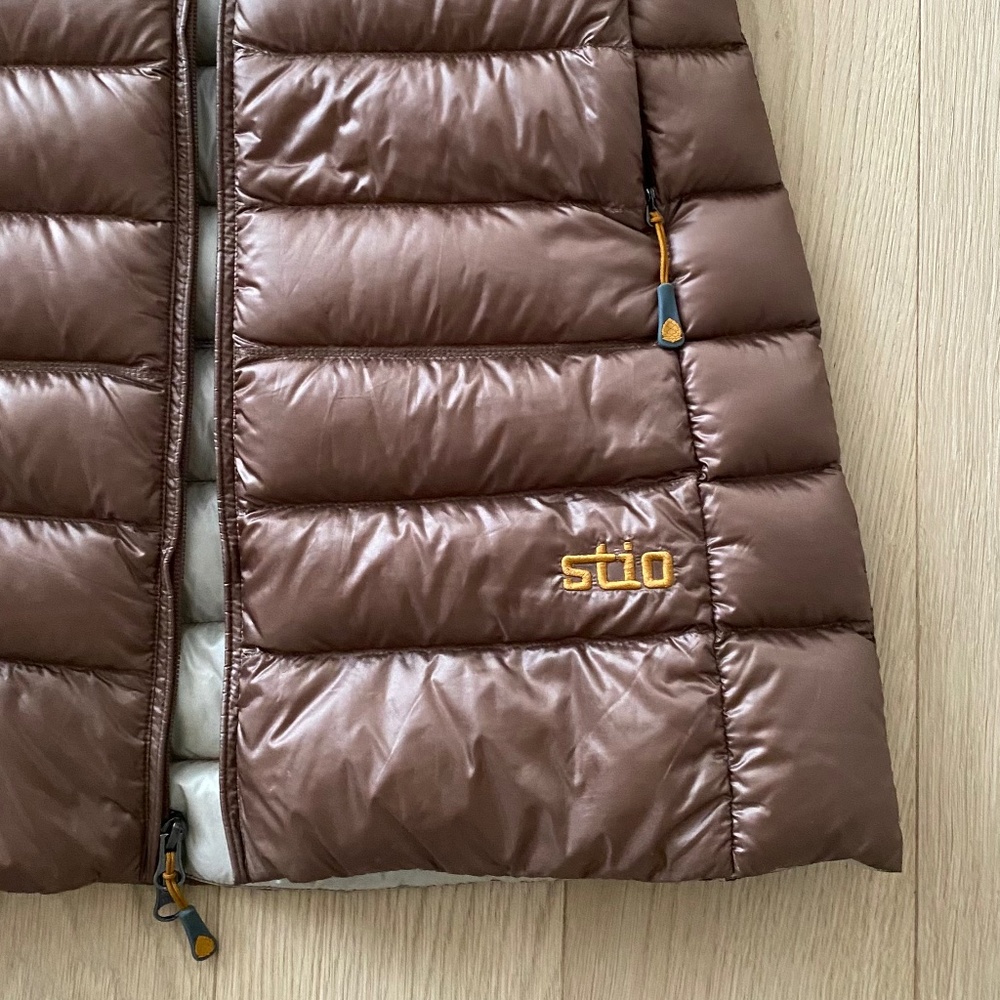 Stio Women Hometown Down Parka